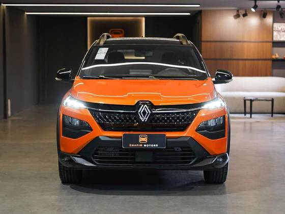 RENAULT KARDIAN 1.0 TCE FLEX PREMIÉRE EDITION EDC